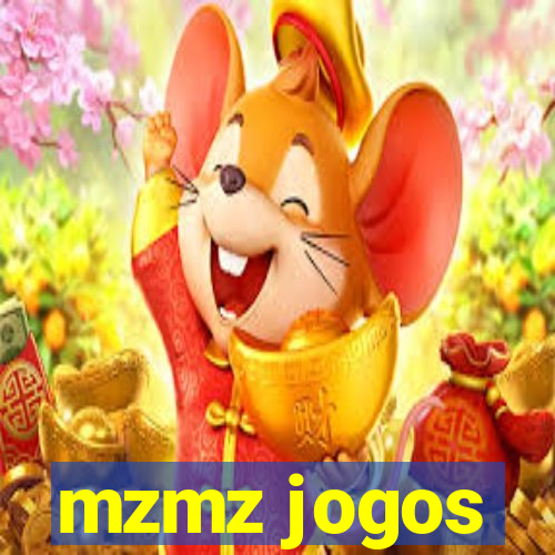 mzmz jogos